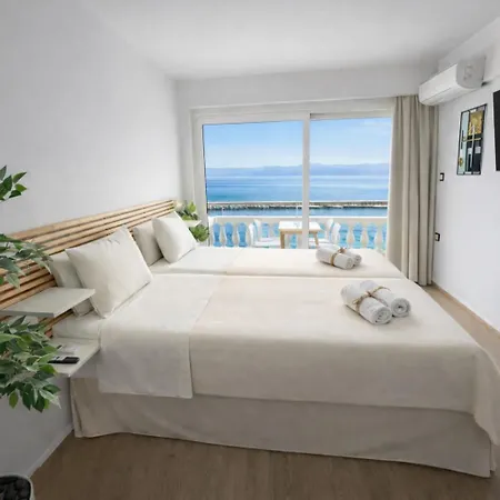 Apartament Opal Luxury By The Sea *