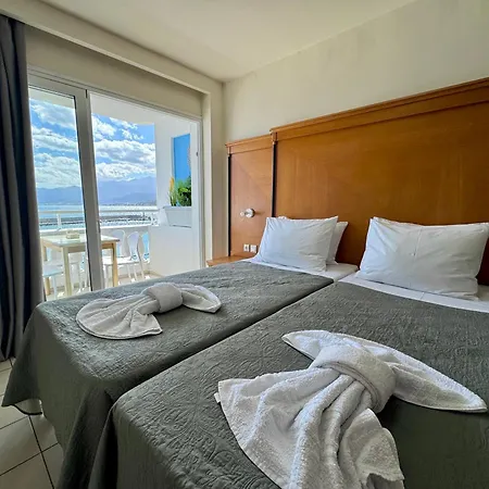 Apartamento Opal Luxury By The Sea