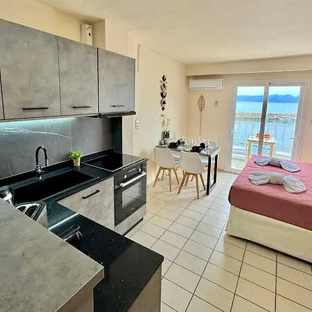 Opal Luxury By The Sea * Hersonissos (Crete)