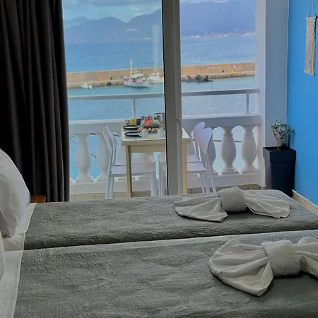 Opal Luxury By The Sea Apartamento *