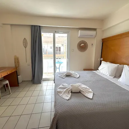 Opal Luxury By The Sea Apartamento *