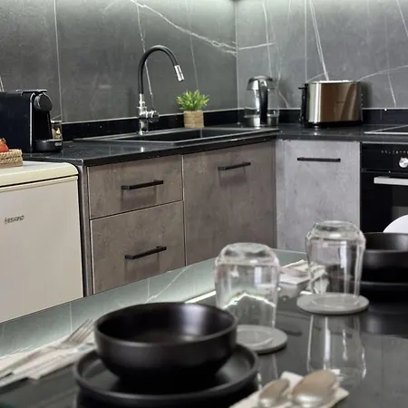 Apartamento Opal Luxury By The Sea *