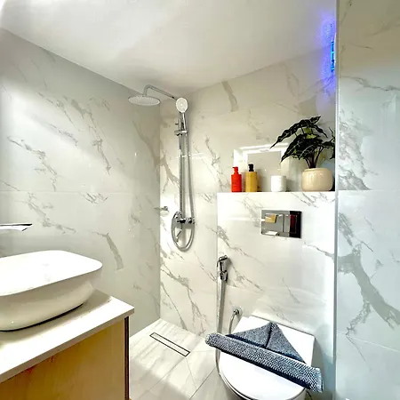 Opal Luxury By The Sea *