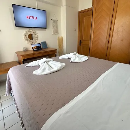 Apartamento Opal Luxury By The Sea Hersonissos (Crete)