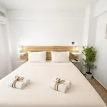 Lejlighed Opal Luxury By The Sea Hersonissos (Crete)