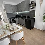 Opal Luxury By The Sea Hersonissos (Crete)