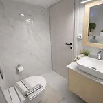 Lejlighed Opal Luxury By The Sea Hersonissos (Crete)