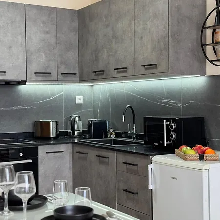 Opal Luxury By The Sea Appartement