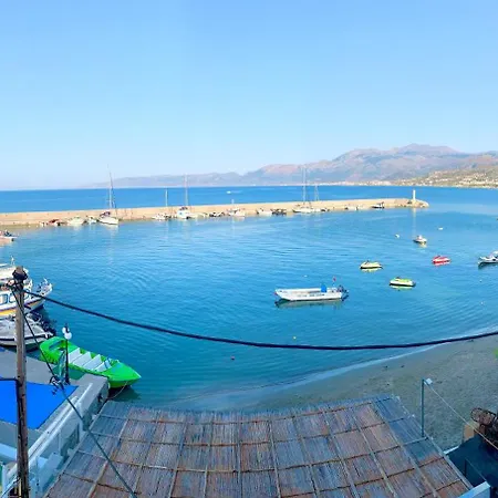 Opal Luxury By The Sea Chersonissos