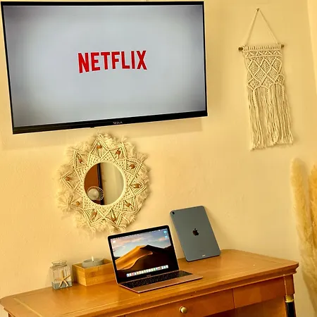 Appartement Opal Luxury By The Sea