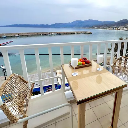 Opal Luxury By The Sea Appartement Chersonissos
