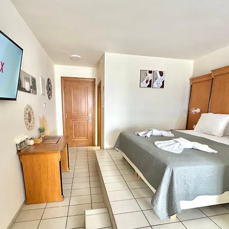 Apartament Opal Luxury By The Sea Hersonissos (Crete)