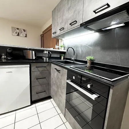 Opal Luxury By The Sea Appartement