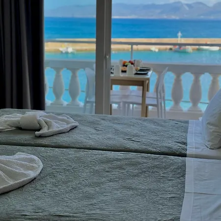 Opal Luxury By The Sea *