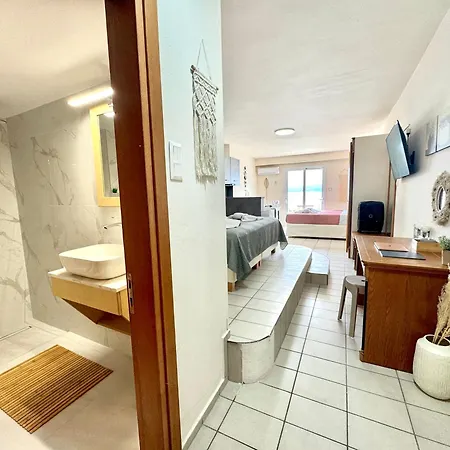 Opal Luxury By The Sea Appartement Chersonissos