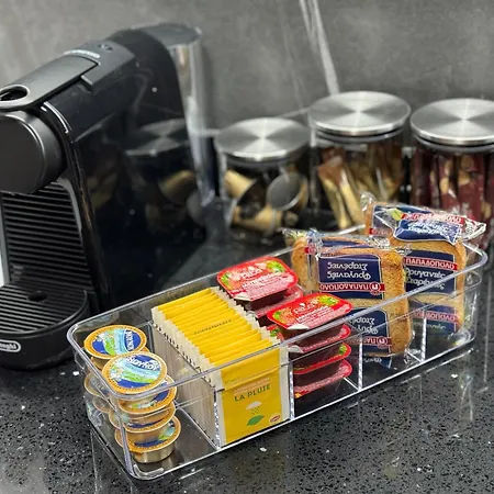 Opal Luxury By The Sea Apartmán Hersonissos (Crete)