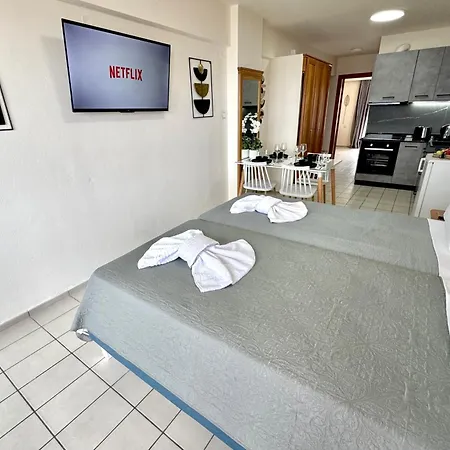 Opal Luxury By The Sea Appartement