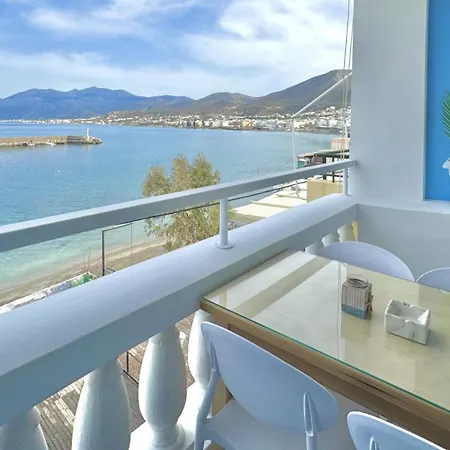 Opal Luxury By The Sea *