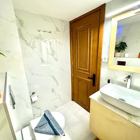 Appartement Opal Luxury By The Sea Chersonissos