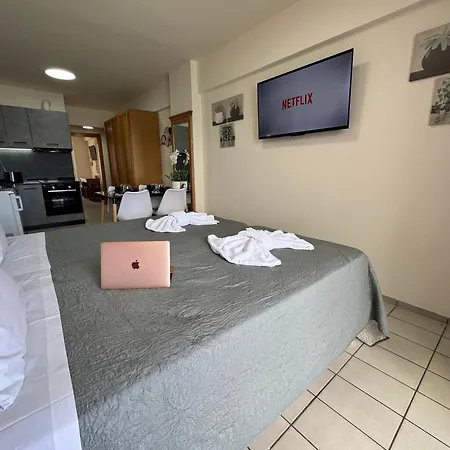 Opal Luxury By The Sea Chersonissos