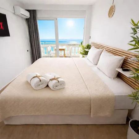 Opal Luxury By The Sea Hersonissos (Crete)