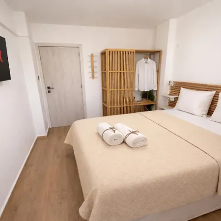 Opal Luxury By The Sea Apartment