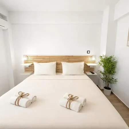 Appartement Opal Luxury By The Sea Chersonissos