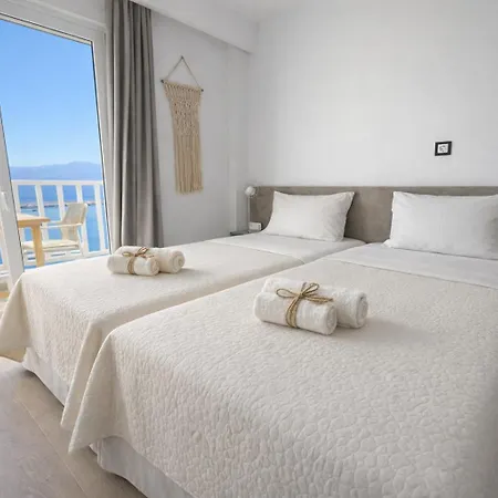 Opal Luxury By The Sea شقة *