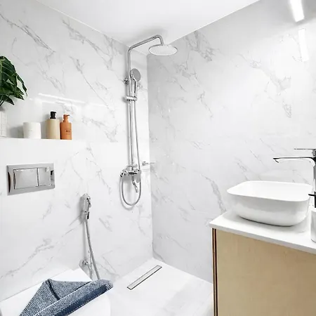 Appartement Opal Luxury By The Sea