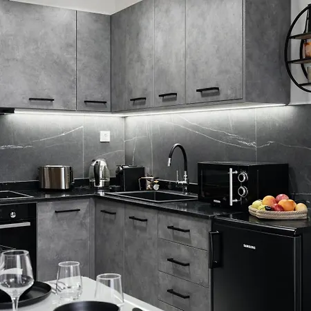 Opal Luxury By The Sea Appartement *