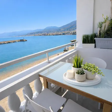 Opal Luxury By The Sea * Херсониссос