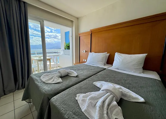 Apartament Opal Luxury By The Sea