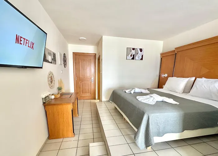 Apartament Opal Luxury By The Sea Hersonissos (Crete)