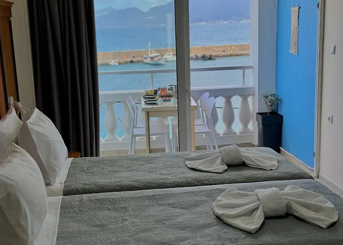 Opal Luxury By The Sea Apartament *