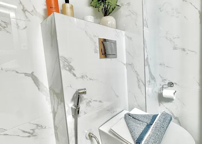 Opal Luxury By The Sea Apartament