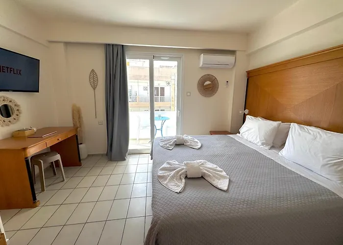 Opal Luxury By The Sea Apartament *