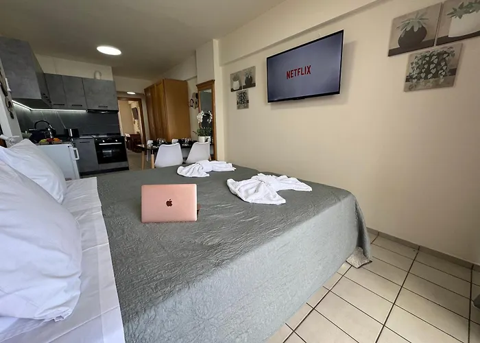 Opal Luxury By The Sea Hersonissos (Crete)