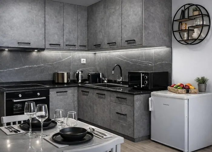 Opal Luxury By The Sea Apartament