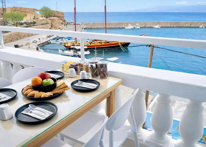 Opal Luxury By The Sea