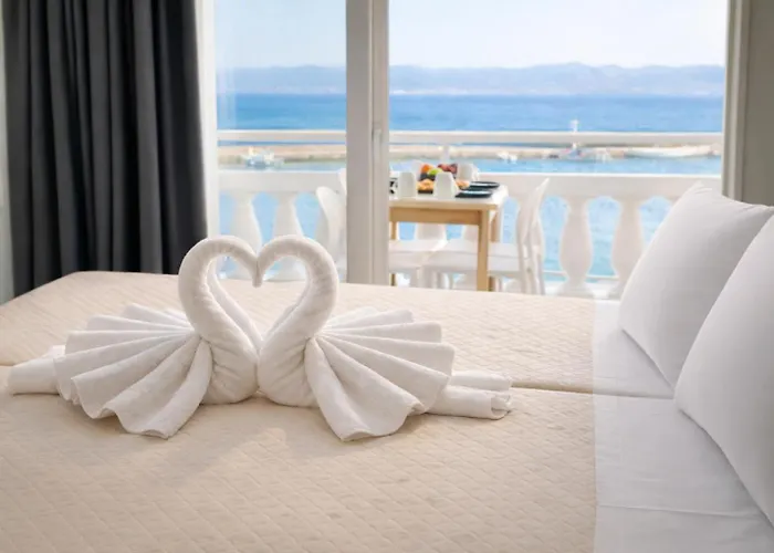 Opal Luxury By The Sea