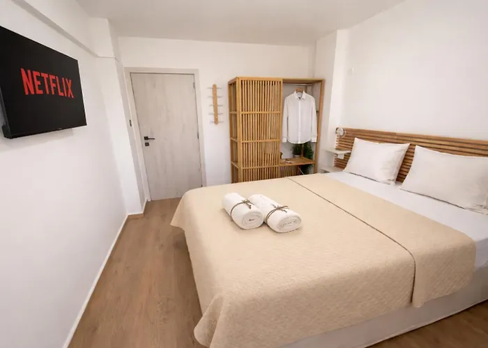 Opal Luxury By The Sea Apartmán