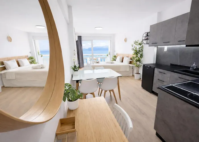 Apartmán Opal Luxury By The Sea