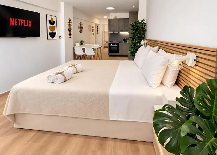 Opal Luxury By The Sea Apartament *