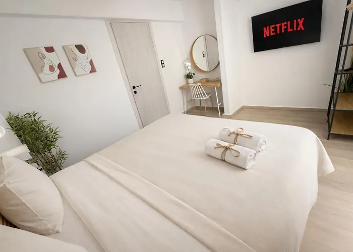 Opal Luxury By The Sea * Hersonissos (Crete)