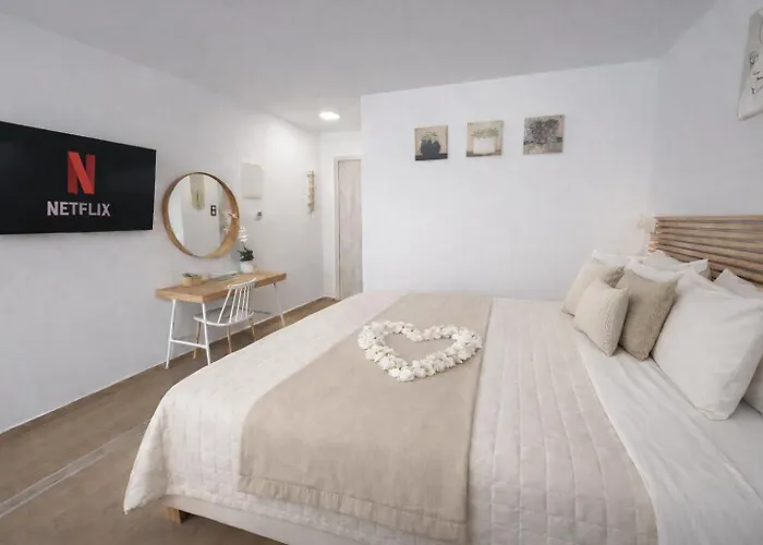 Apartmán Opal Luxury By The Sea *