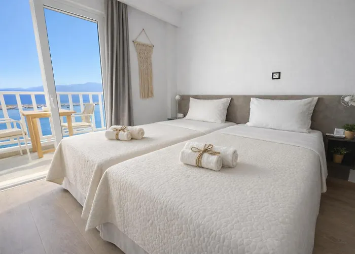 Opal Luxury By The Sea Apartmán *