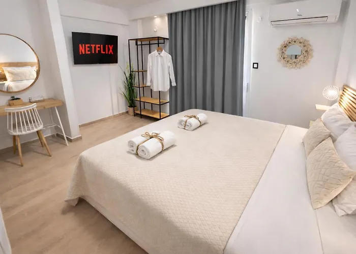 Apartmán Opal Luxury By The Sea