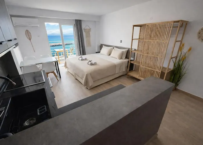 Opal Luxury By The Sea * Hersonissos (Crete)