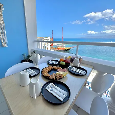 Opal Luxury By The Sea Appartamento *