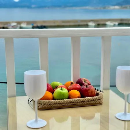 Appartamento Opal Luxury By The Sea *